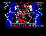 Ghouls 'n Ghosts